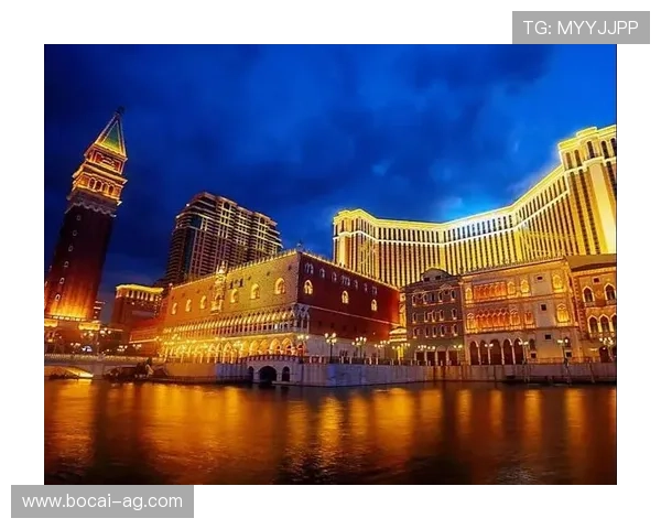 探索澳门人威尼斯官网的独特魅力与文化